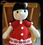 Suzi Snowflake