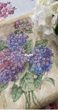 hydrangea