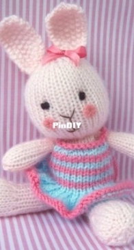 Candytuft by Elizabeth Phillips - Toyshelf