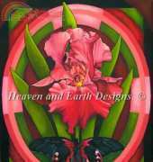 HAED HAETR 6116 Passion by Teri Rosario
