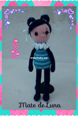 Mascha terminada!!!