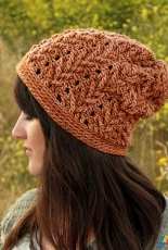 Gleeful Things - Julie King - Arrowhead Slouchy