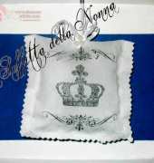 Perfumed small pillow #2