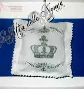 Perfumed small pillow #2