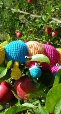 Emyhtana - Emyh Tana - James the Caterpillar - James de Rups - Dutch - Free
