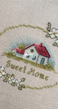 The Blue Bird - Sweet Home - free