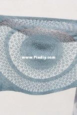 Around in a Round by Jana Huck -English, German