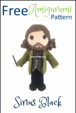 Daisy and Storm - Heather Taylor - Sirius Black - Free
