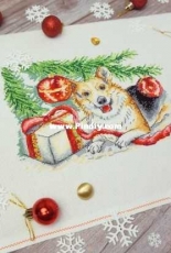 Marya Iskusnitsa - Mary Weaver - Gift
