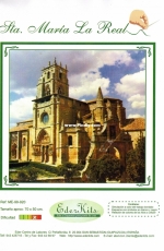 Eder Kits ME-99-920 - Sta. Maria La Real