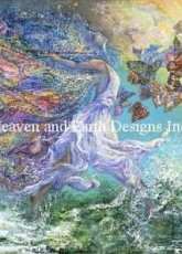 HAED - HAEJW129701 - Joie De Vivre by Josephine Wall