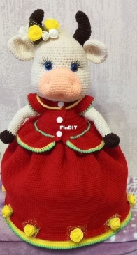 Cow