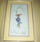 Lanarte Geisha Winter