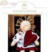 Un Mondo di fantasia-Angelo Ciuffi