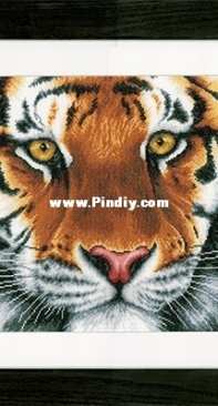 Lanarte PN-0156104 Tiger XSD
