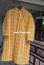 robe de chambre