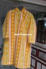robe de chambre