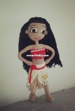 Moana