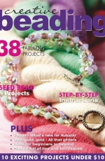 Creative Beading April 2020
