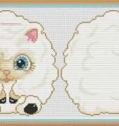 Aliona Alionca Ricamo - I Tuchka - cloud - cloud!
