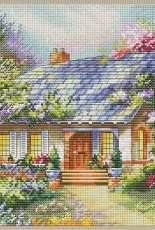 Dream House by Alisa Okneas
