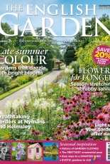 The English Garden - September 2017