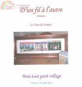 Dun Fil à Lautre - Mon Tout Petit Village