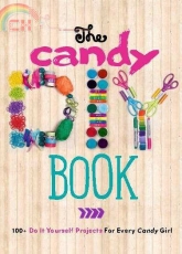 The Candy DIY Book-2014-100+ Do It Yourself Projects