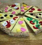 Morbidsparks - Catherine Bligh - Pizza