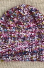 Bozeman Slouch Hat by Tracy Pipinich-Free