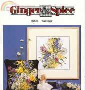 Ginger & Spice 9006 - Summer