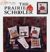 The Prairie Schooler Book 115 - Pins & Needles