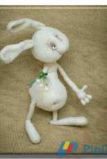 Per4ik - Svetlana Pertseva-Bunny Bage