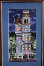 DIM Victorian Charm