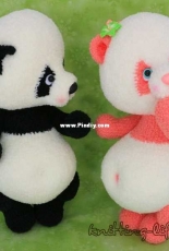 Zovutka - Anna Sadovskaya - Panda