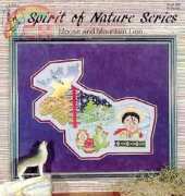 Pegasus Originals Book 363 Spirit of Nature Series - Moose