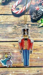 Nutcracker by Tascha Volk - Free