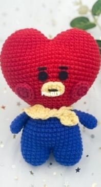 DemiiCraft - Demi Lam - Baby Tata - Spanish