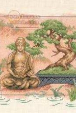 Dimensions 35085 Bonsai and Buddha