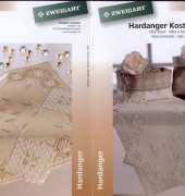 zweigart 208-hardanger