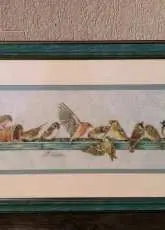 Lanarte: The pecking order