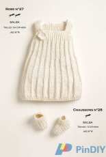 CB18-Robe/Chaussons by Cheval Blanc Official-French-Free