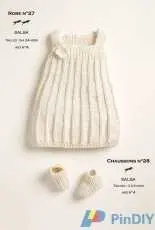 CB18-Robe/Chaussons by Cheval Blanc Official-French-Free