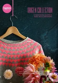 Origen Collection by Lucía Ruiz de Aguirre - English + Spanish