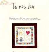 Laurence T - Les Mots Doux