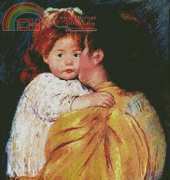 Artecy Cross Stitch - Maternal Kiss