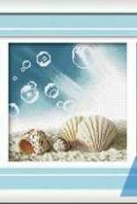 KC (KCO) 63041 Beach triptych