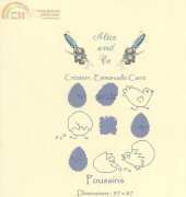 Alice and Co. Poussins