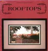 Graphs by Barbara & Cheryl Leaflet 18 - Rooftops