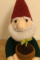 Garden Gnome- Alan Dart